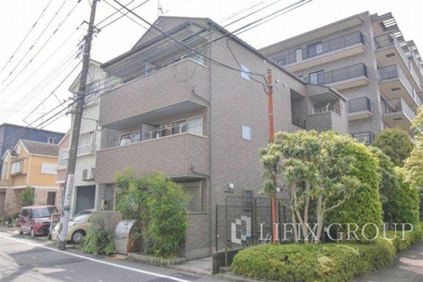 グランクオール元住吉
