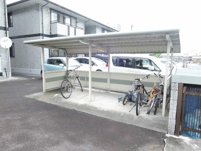 コンフォールIIB