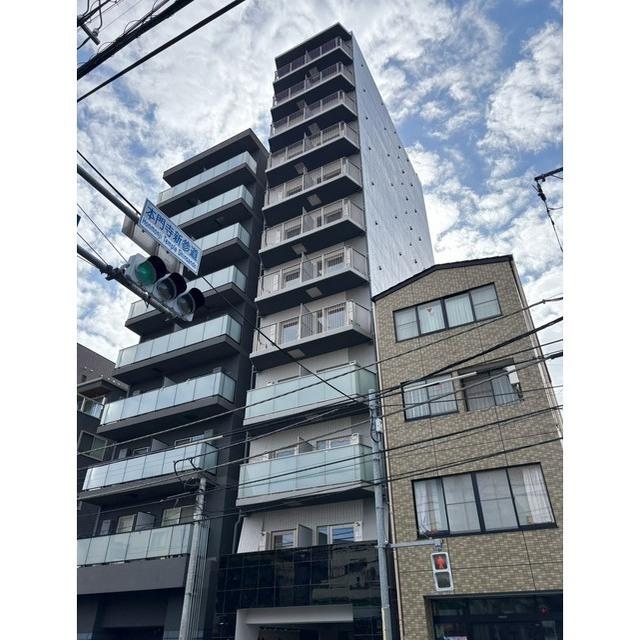 プレール・ドゥーク池上II