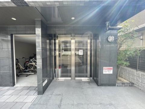 プレステージV京口