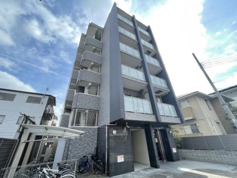 プレステージV京口