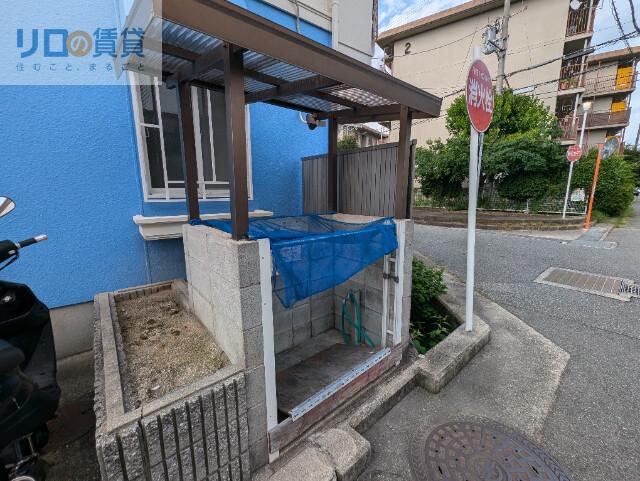 マサゴハイツ7