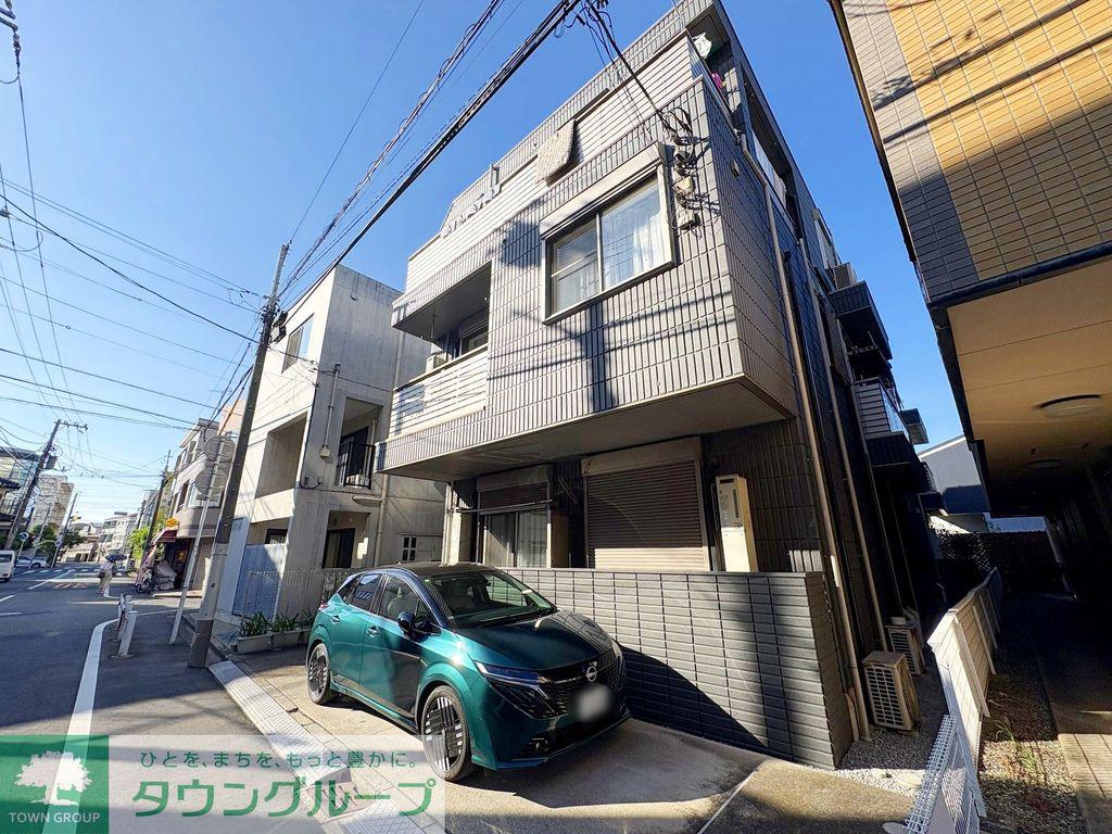 MAISONひまわり