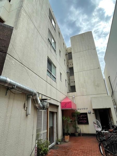 玉出プラザI