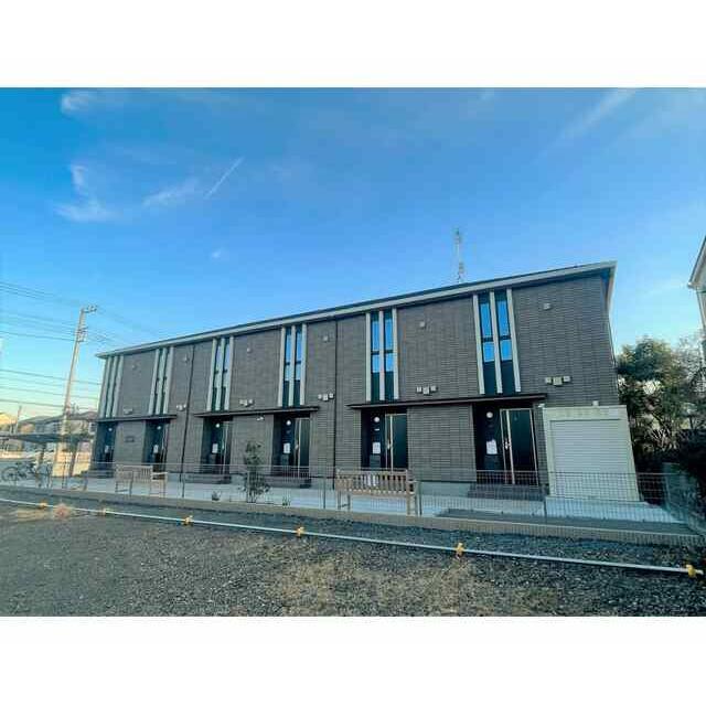 フォレストガーデン原町(2LDK/1階)