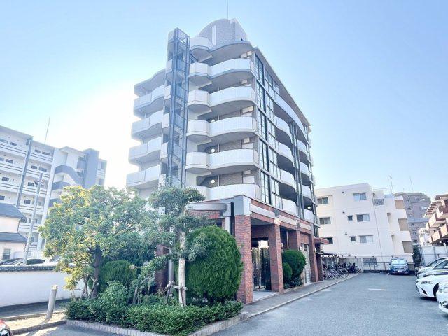 シエステ原(3LDK/2階)