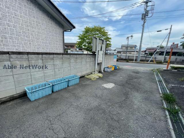 メゾンド新町II