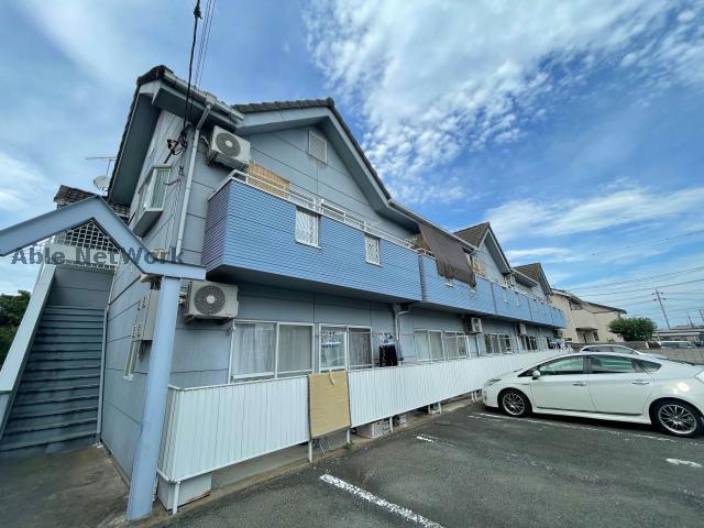 メゾンド新町II