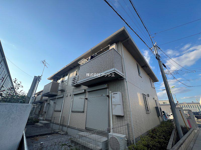 プリウス大曽根C