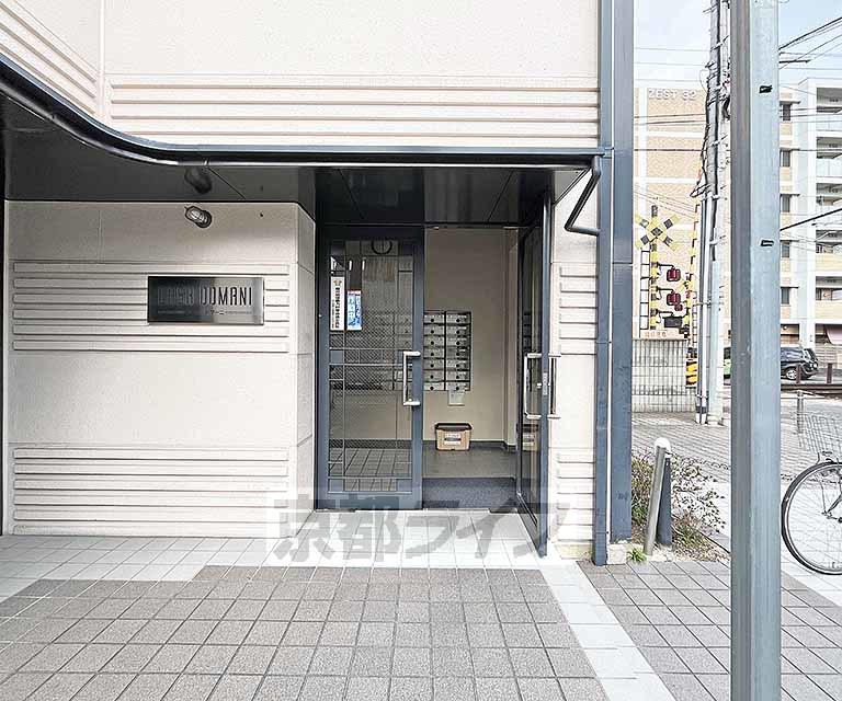 カーサ・ドマーニ