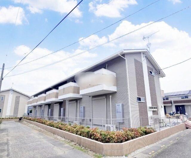 DOUX MAISON屈巣 A