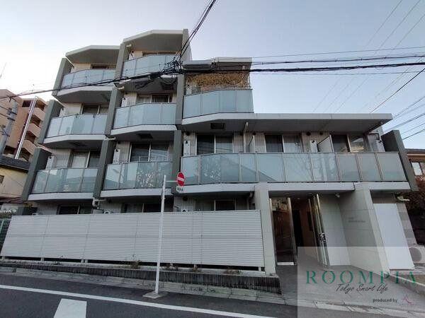 AZEST新桜台
