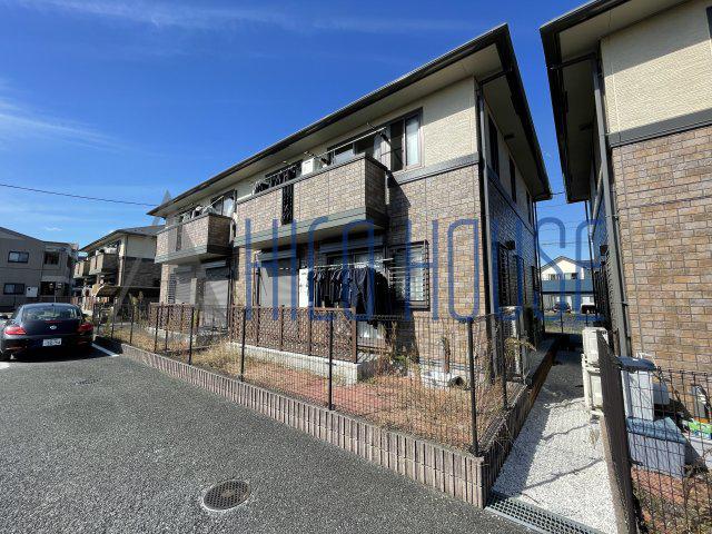 ROSEVILLA B棟