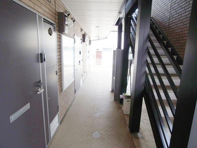 レオネクスト八木町