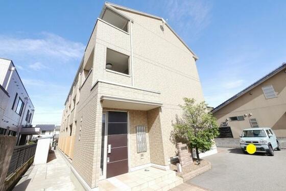 MAISON DE YASUKA メゾンドヤスカ