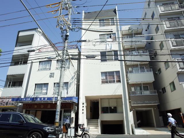 藤本ビル