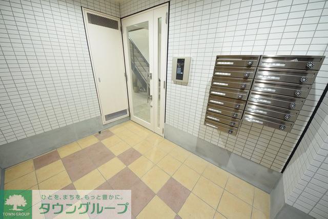 ルクロ要町