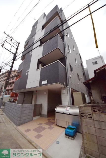 ルクロ要町