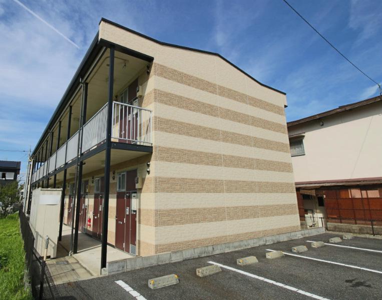 レオパレス本堅田I番館