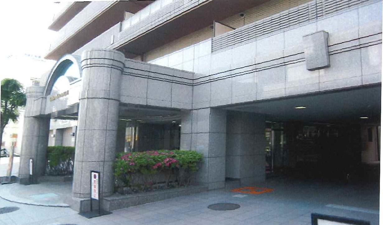 カサグランデ