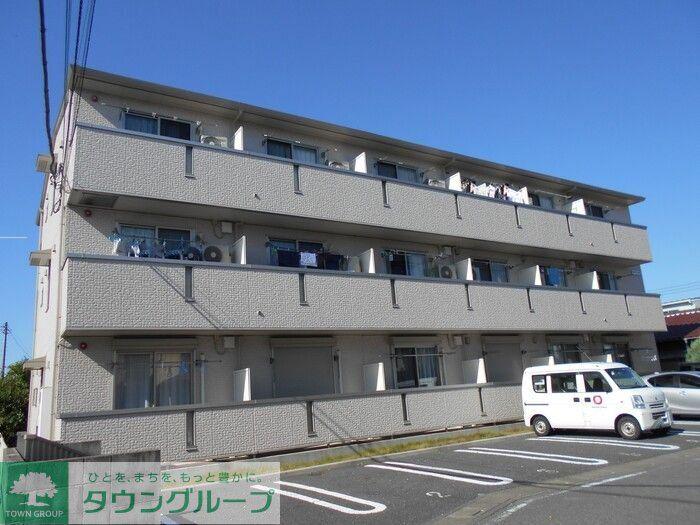 ベルブランカ