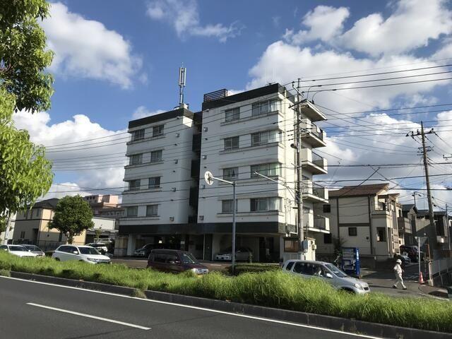 グランデュオ浦和