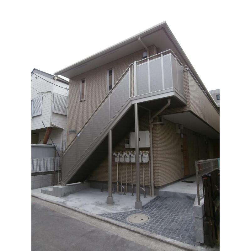 エクセル南太田