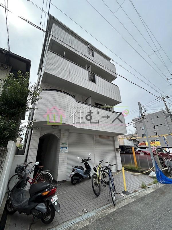 ハイツKIDO