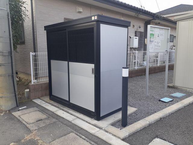 グレイス・利幸I