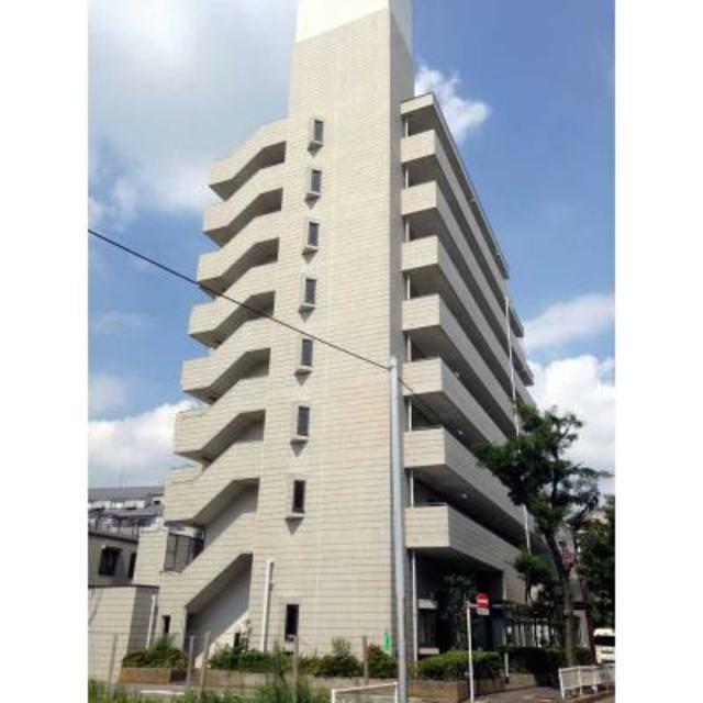 田園調布スカイライトマンション