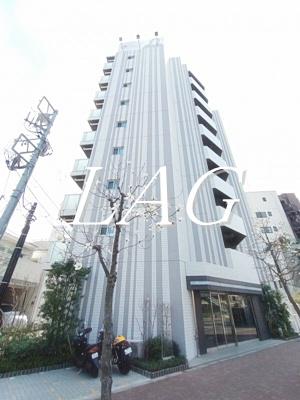 クレイシア新宿中落合