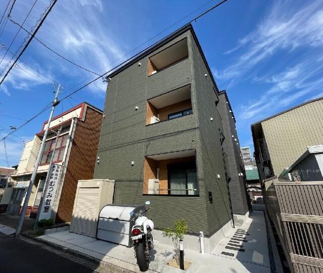 CRASTINE名楽町