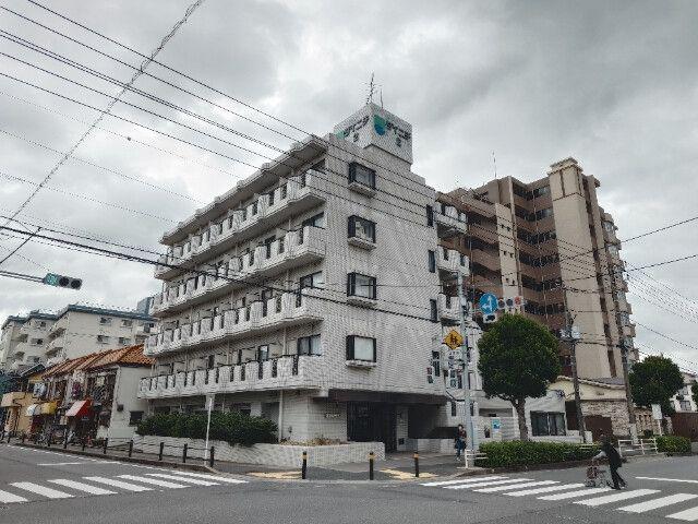 ダイニチ館F2番館