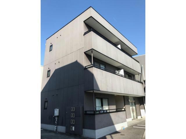 コーポサンIII