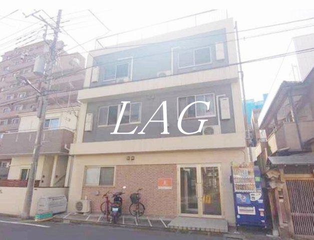 パステル北砂