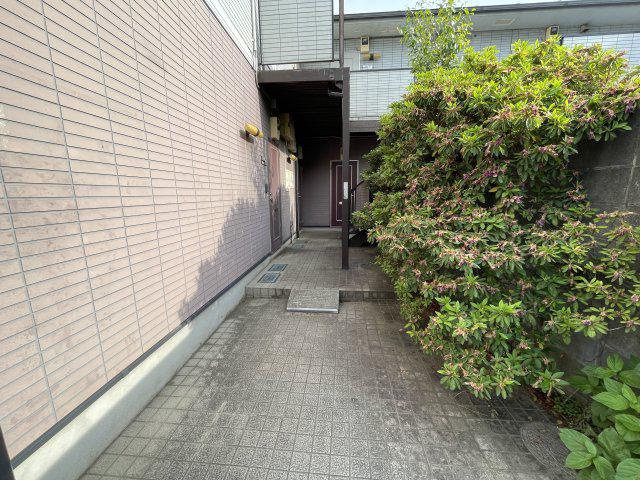 ハイツセリエ