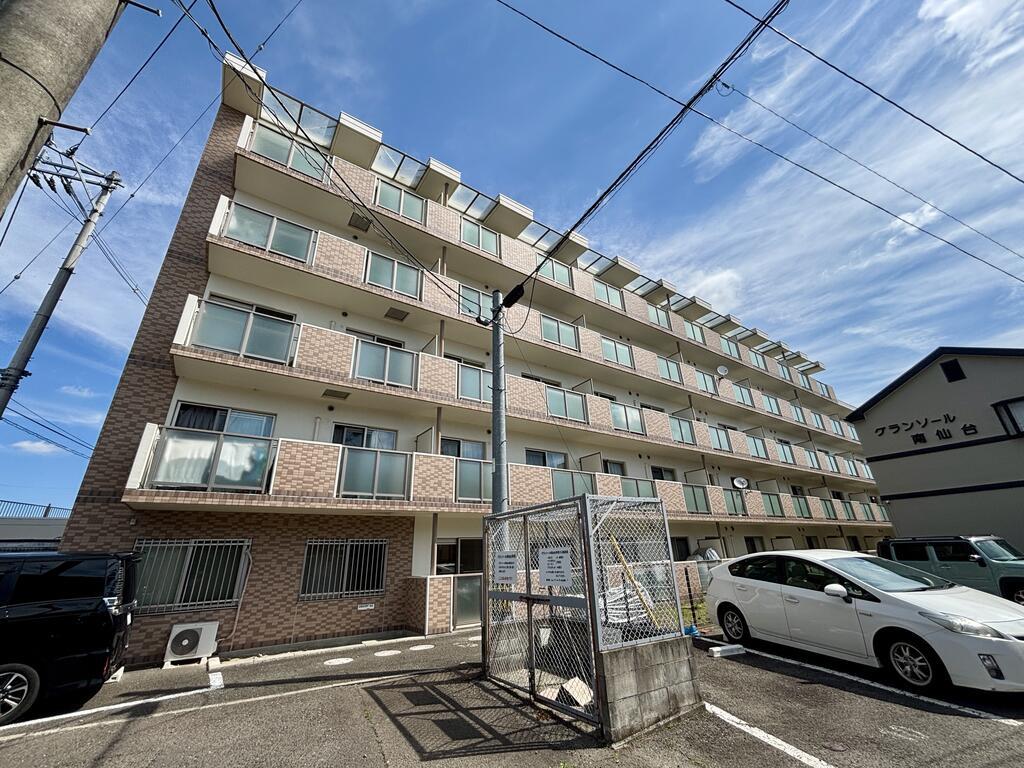 オークス南仙台