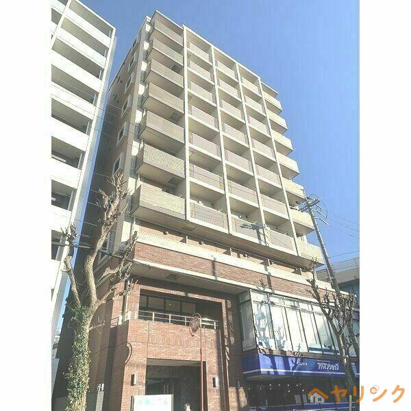イースタンヒルズ本郷駅前