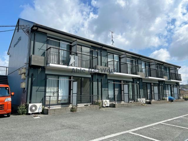 シティハイム高下B棟