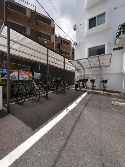 京源ハイツ