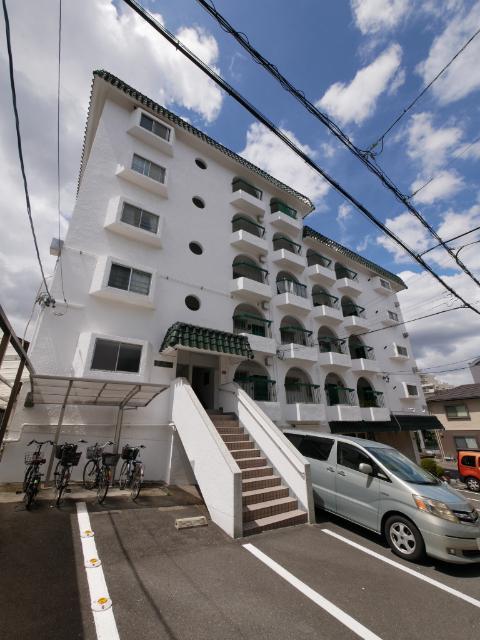 京源ハイツ