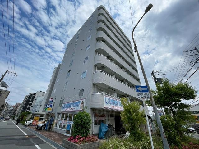 エルソル江坂