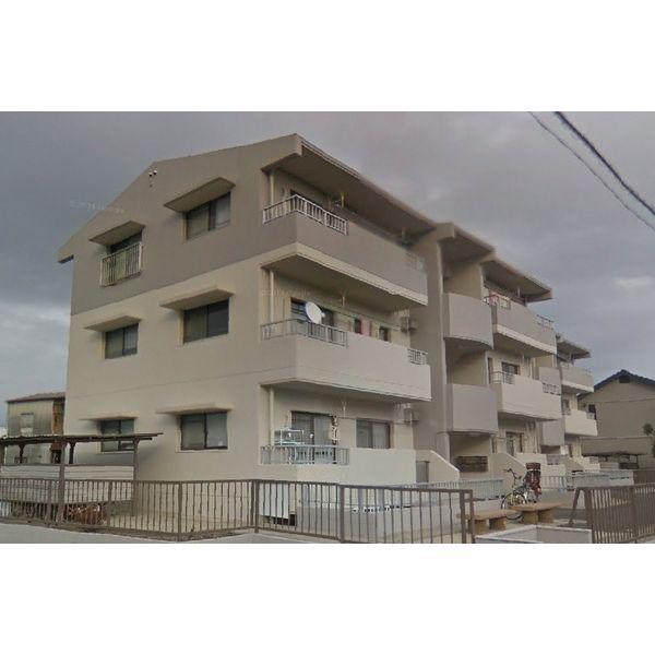 メゾン西町(3DK/2階)