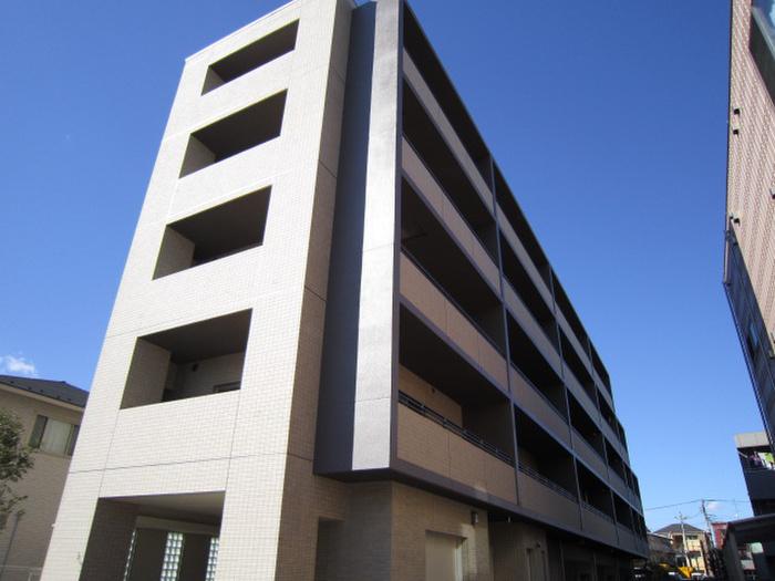 CHERRY HOUSE VI