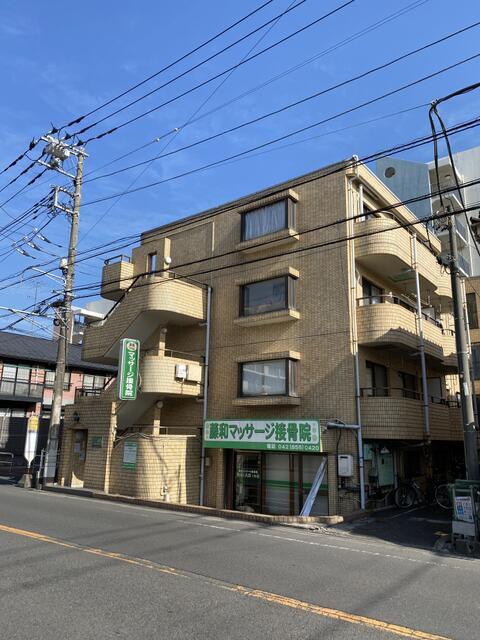 ユア南台
