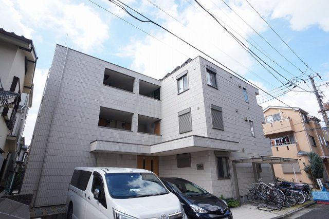 クレシェンド喜沢