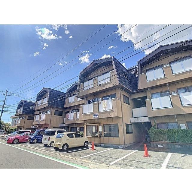 センシブル平成B棟
