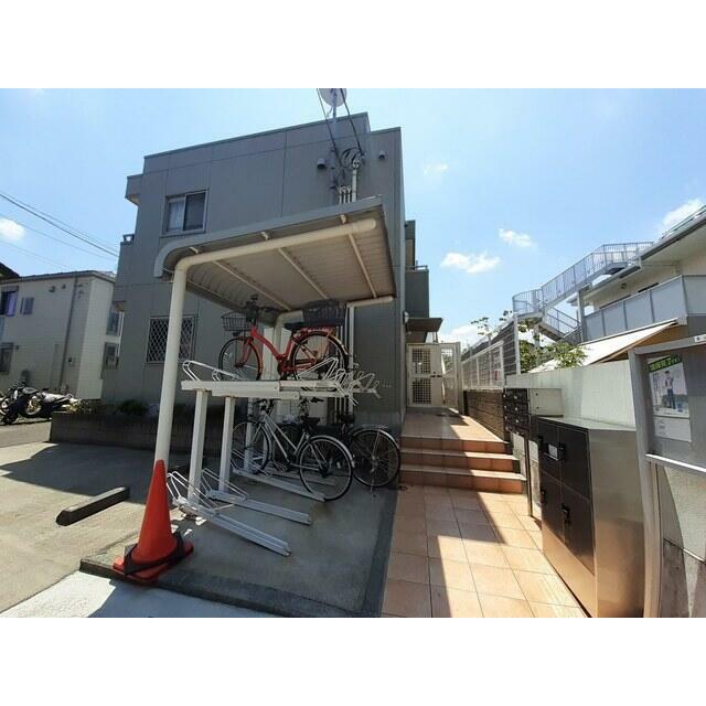 ESPOIR上用賀