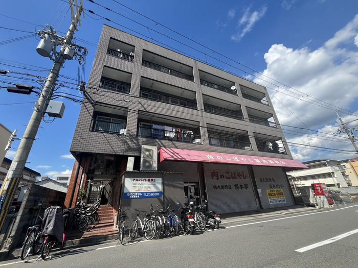 小林マンション