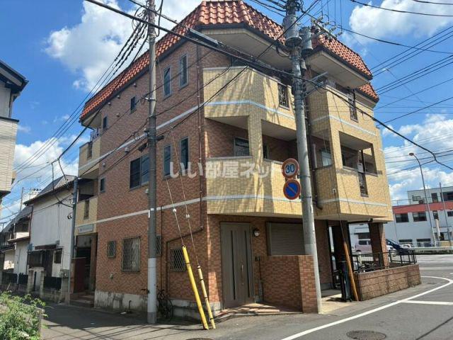 越谷レジデンシャルマンション